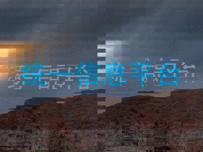 统一信息平台