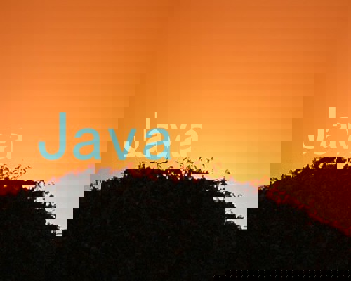 Java