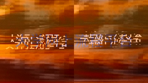 大学网上流程平台