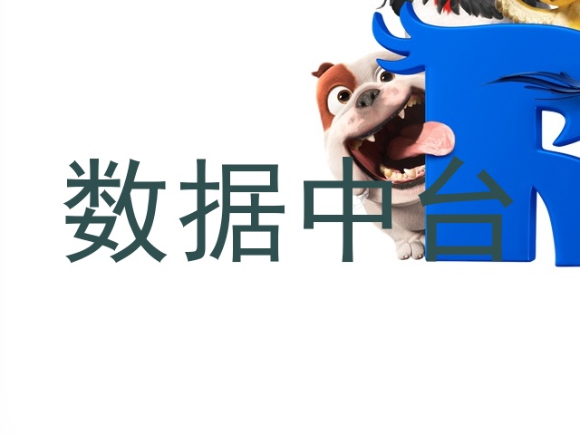 数据中台