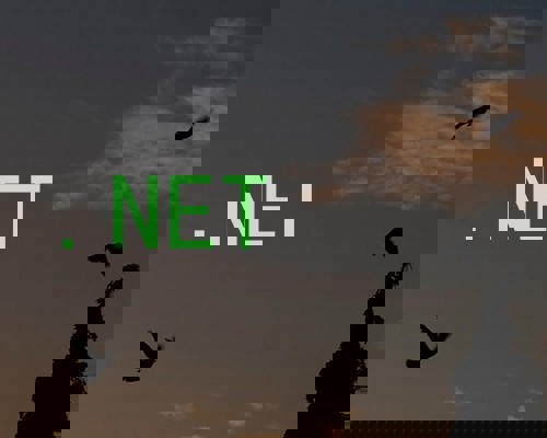 .NET