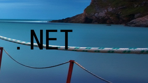 .NET