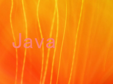 Java