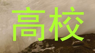 高校