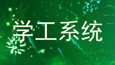 学工系统