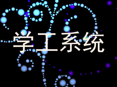 学工系统