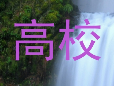 高校