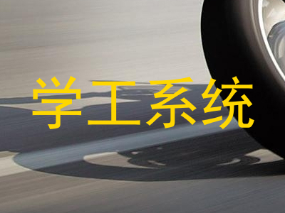 学工系统