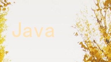 Java