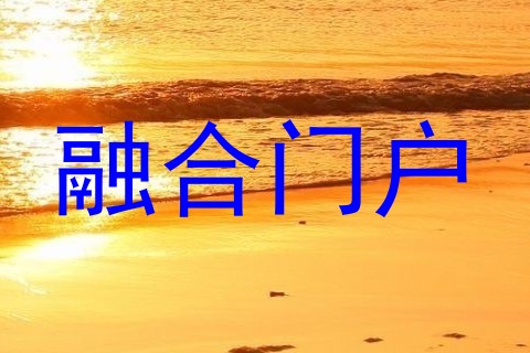 融合门户