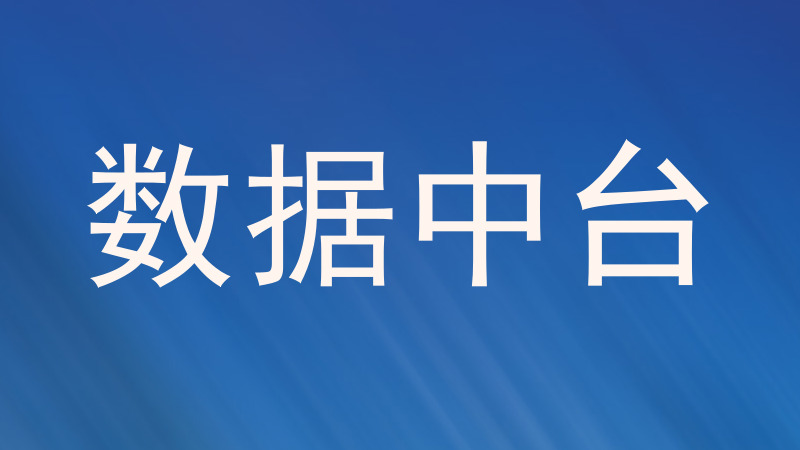 数据中台