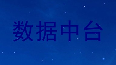 数据中台