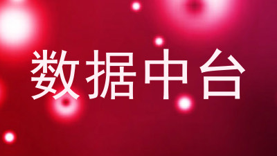 数据中台