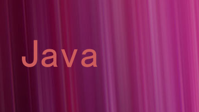 Java