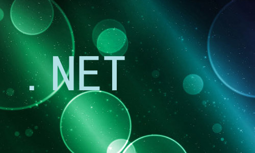.NET