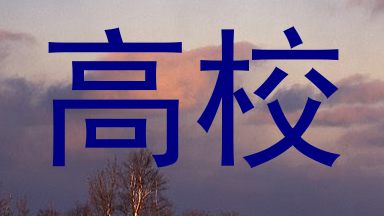 高校