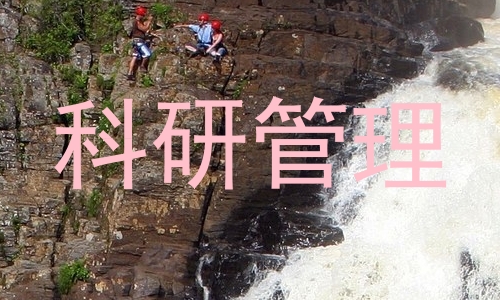 科研管理