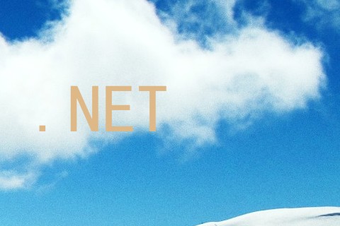 .NET