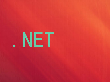 .NET