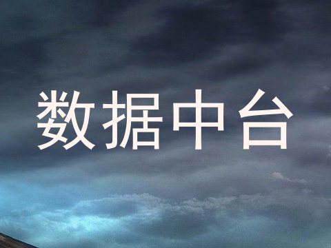 数据中台