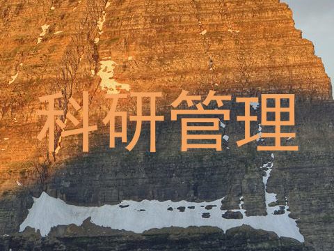 科研管理