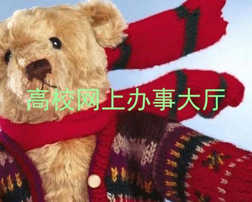 高校网上办事大厅