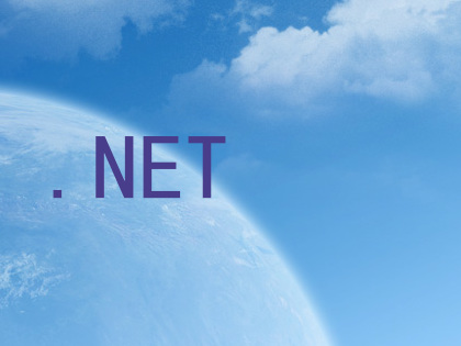 .NET
