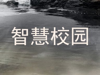 智慧校园