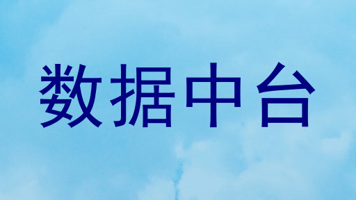 数据中台