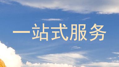 一站式服务