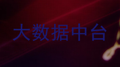 大数据中台