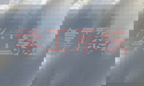 学工系统