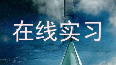 在线实习