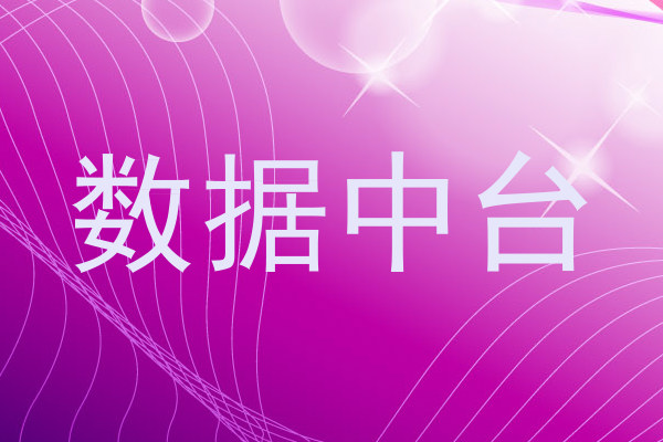 数据中台