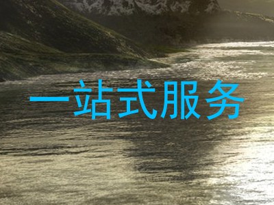 一站式服务