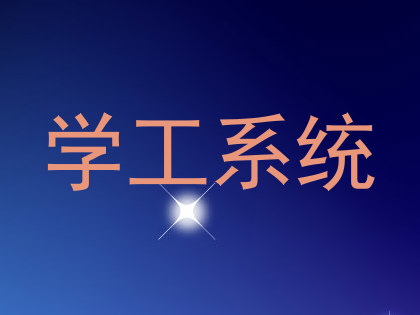 学工系统