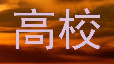 高校