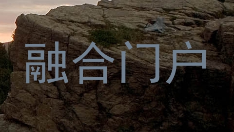 融合门户