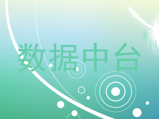 数据中台