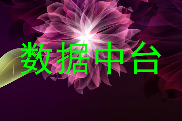数据中台