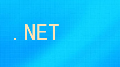 .NET