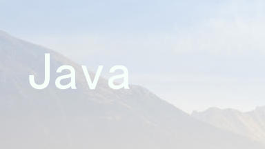 Java
