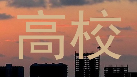 高校