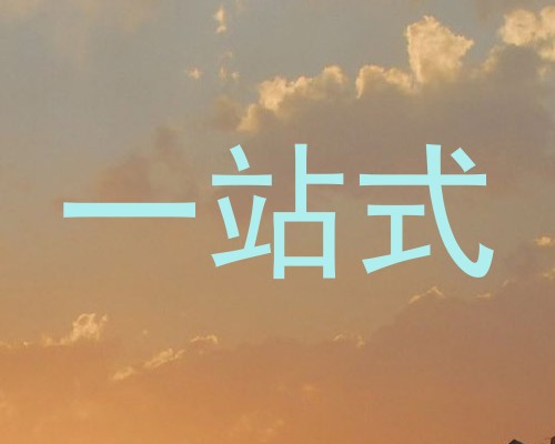一站式