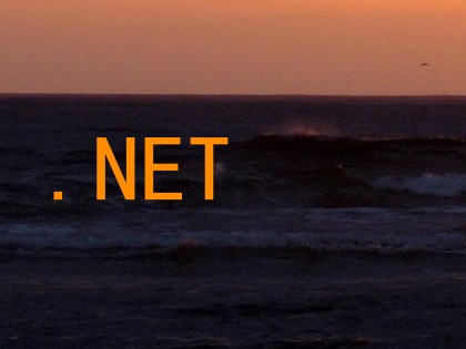 .NET