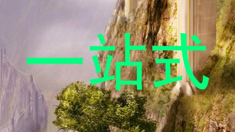 一站式