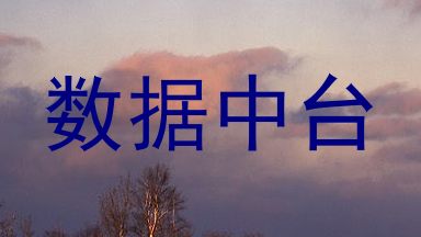 数据中台