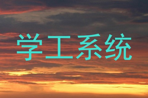 学工系统