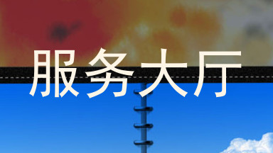 服务大厅