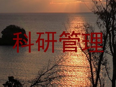 科研管理